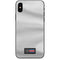 Costa Rica Soccer Flag iPhone XS Skin